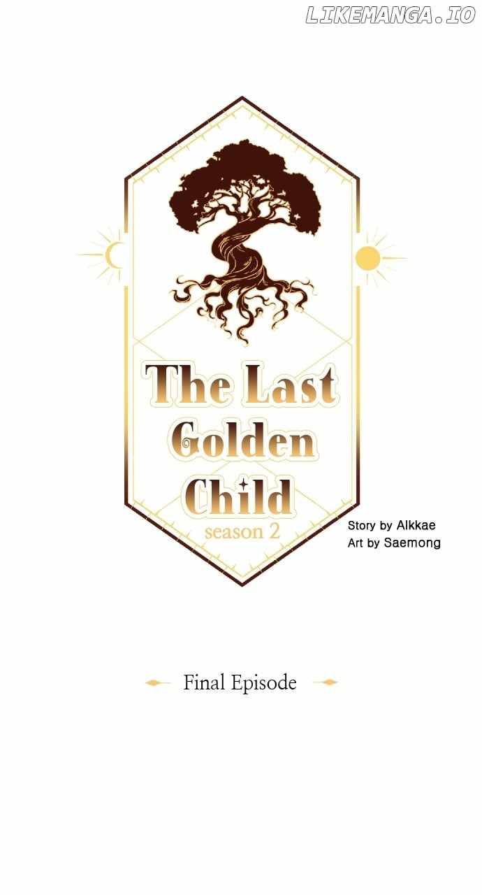 The Last Golden Child Chapter 177 37